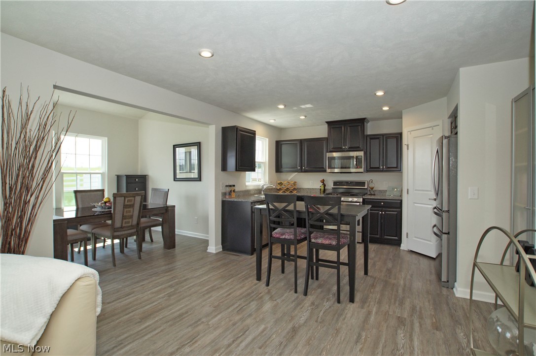 Bishop Meadows - Residential