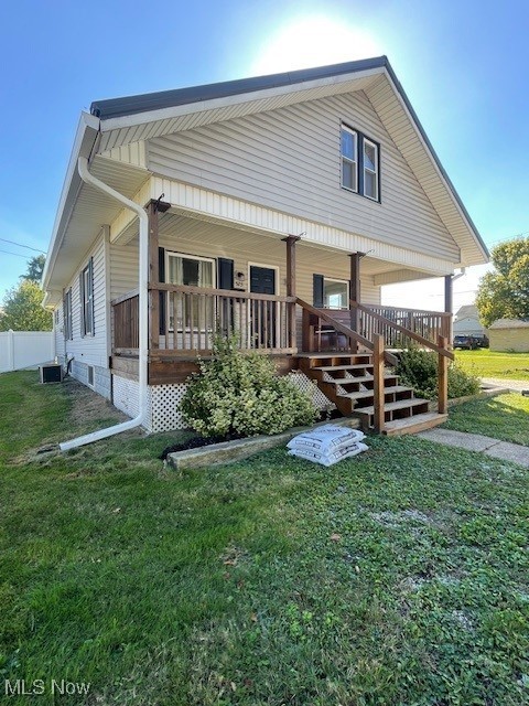 523 Carroll Street, Newcomerstown, Ohio image 1