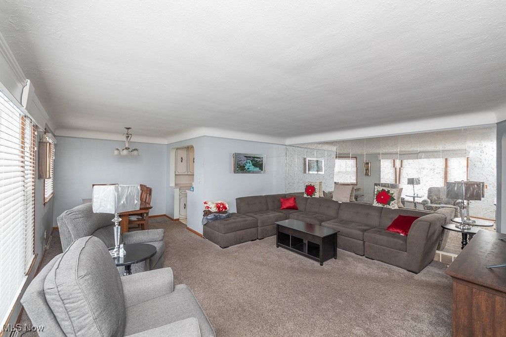 Photo of 2718 Klusner Avenue, Parma, OH 44134 (MLS # 5184488)