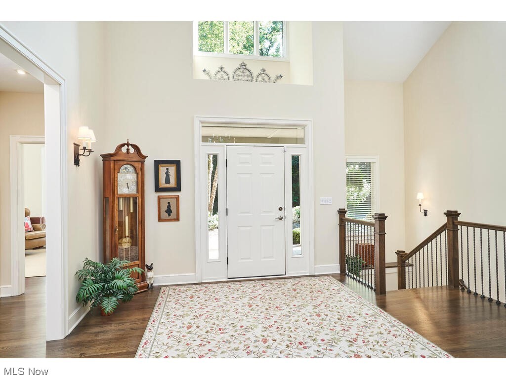 Glencoe Clusters - Residential