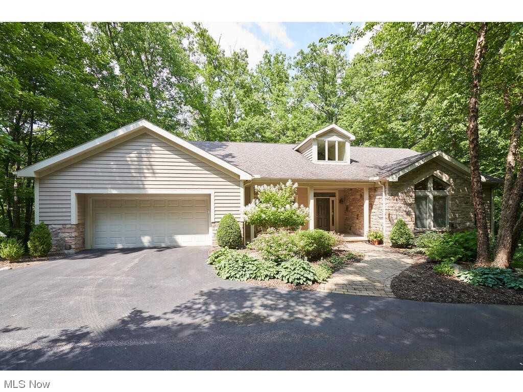 Glencoe Clusters - Residential