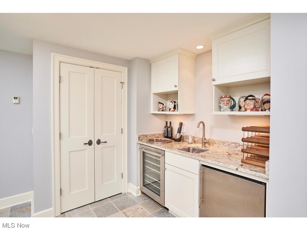 Glencoe Clusters - Residential