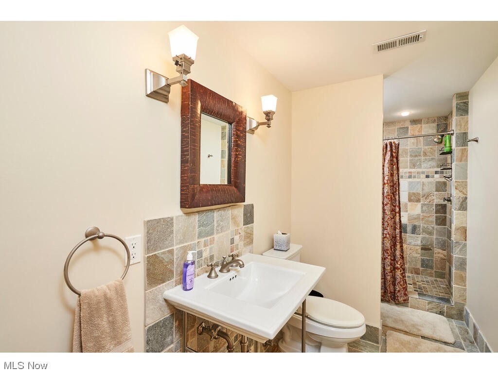 Glencoe Clusters - Residential