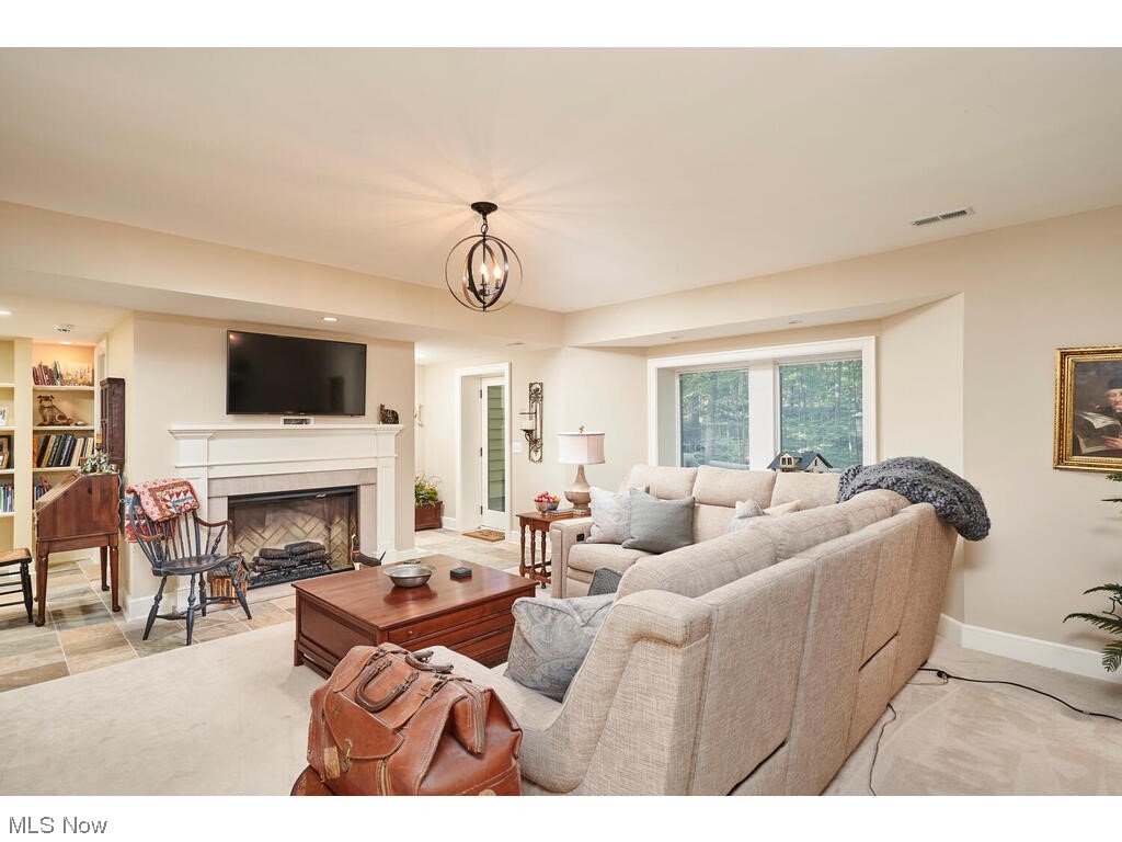 Glencoe Clusters - Residential