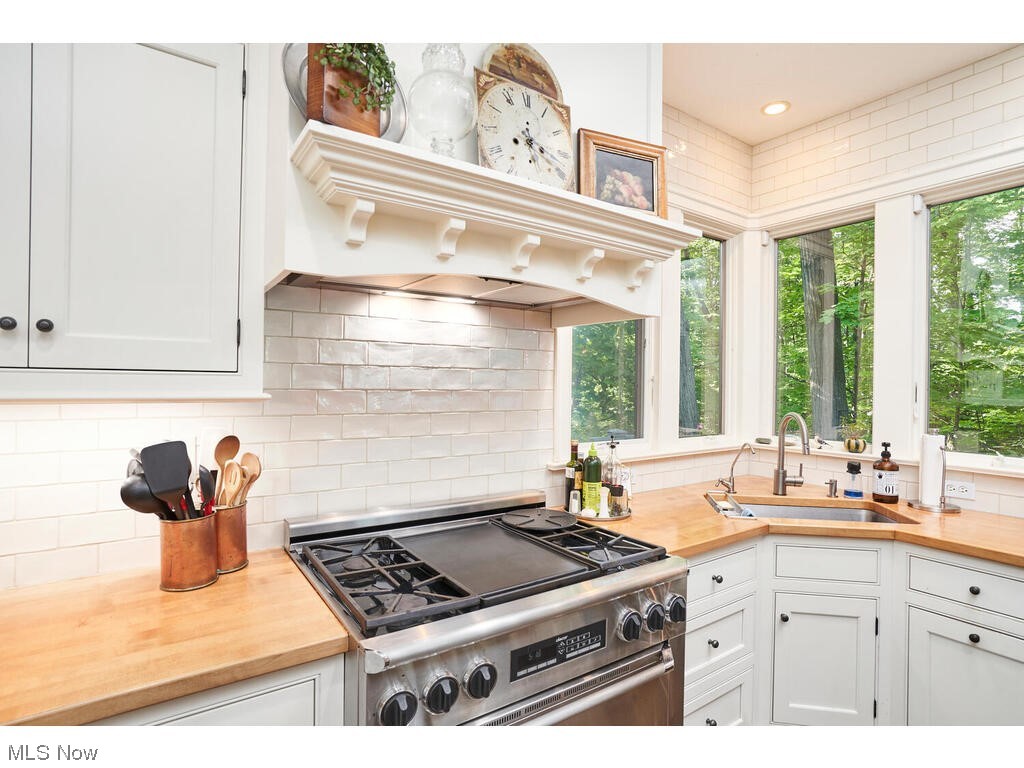 Glencoe Clusters - Residential