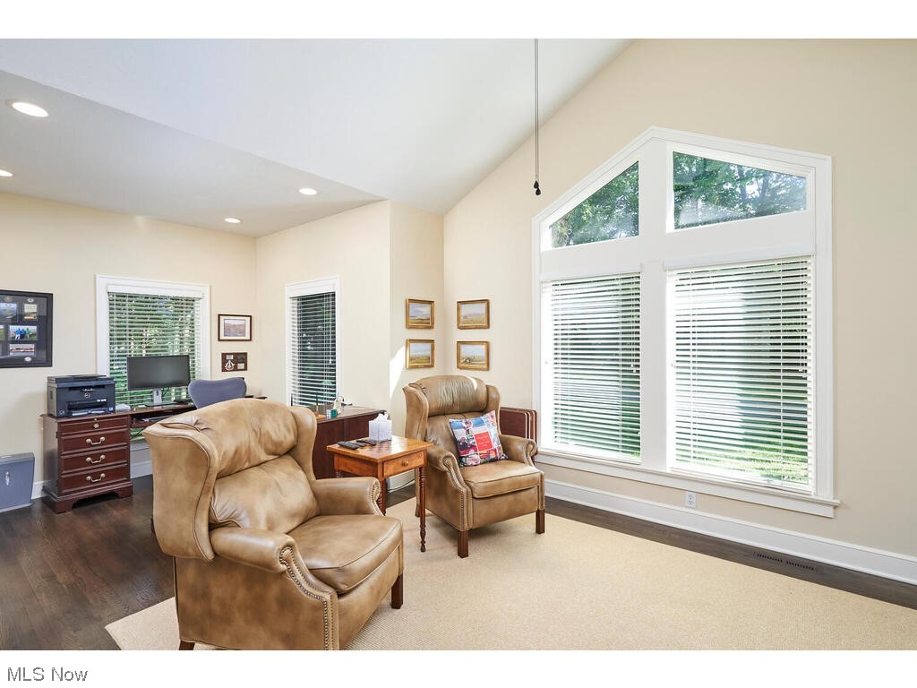 Glencoe Clusters - Residential