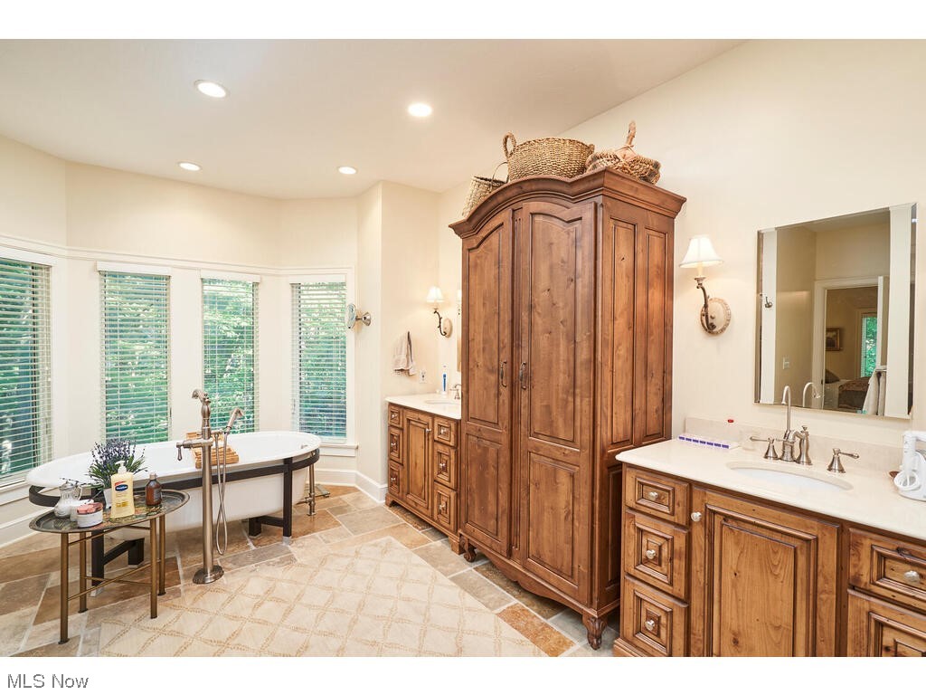 Glencoe Clusters - Residential