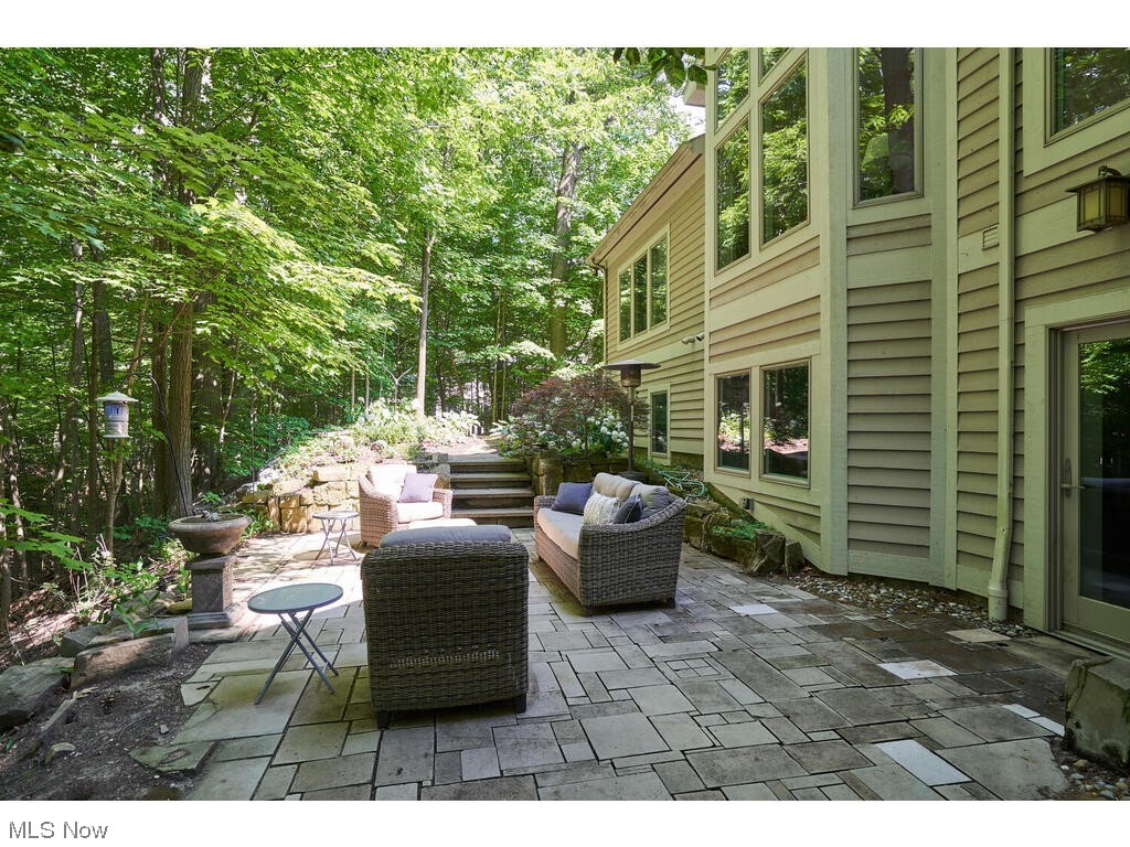 Glencoe Clusters - Residential