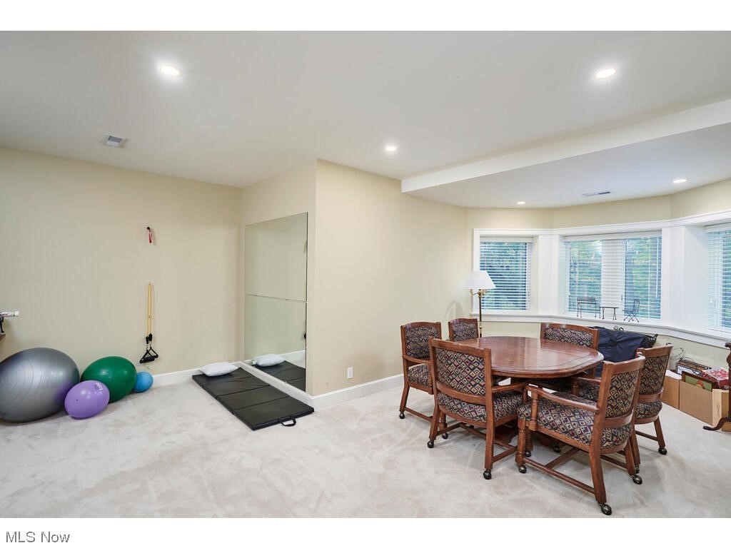 Glencoe Clusters - Residential