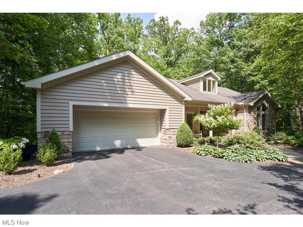 Glencoe Clusters - Residential