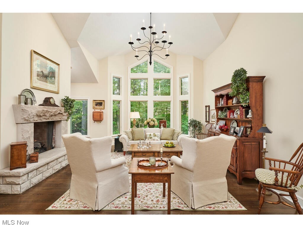 Glencoe Clusters - Residential