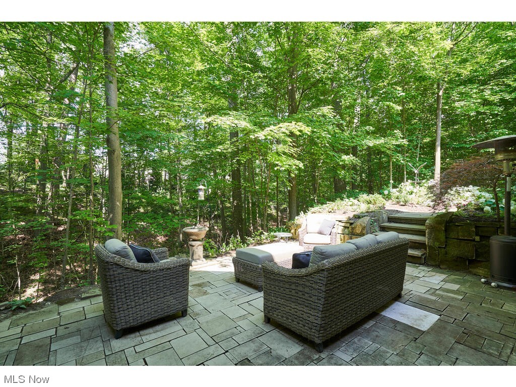 Glencoe Clusters - Residential