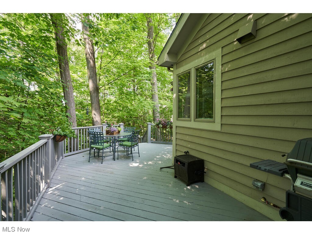 Glencoe Clusters - Residential