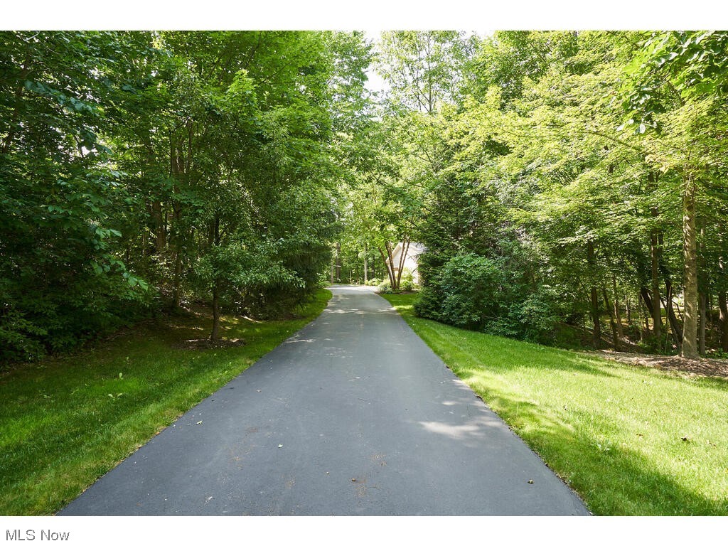 Glencoe Clusters - Residential