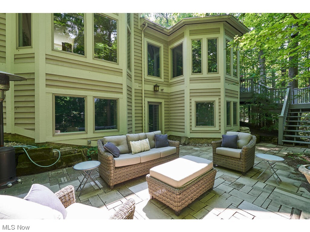 Glencoe Clusters - Residential