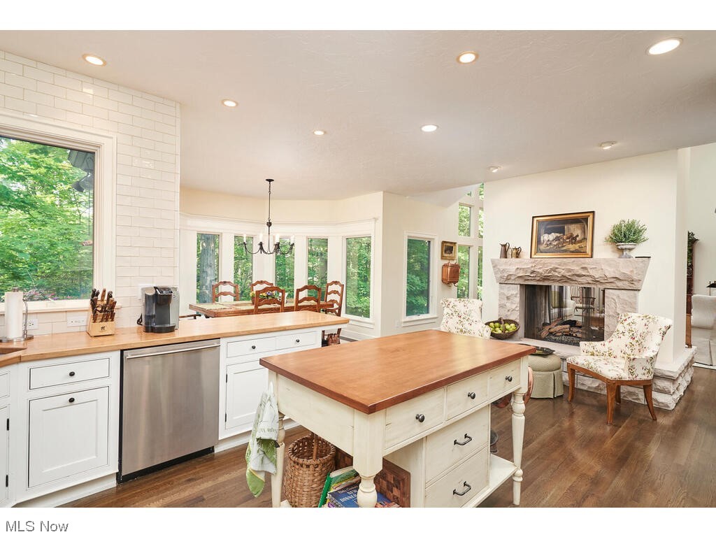 Glencoe Clusters - Residential