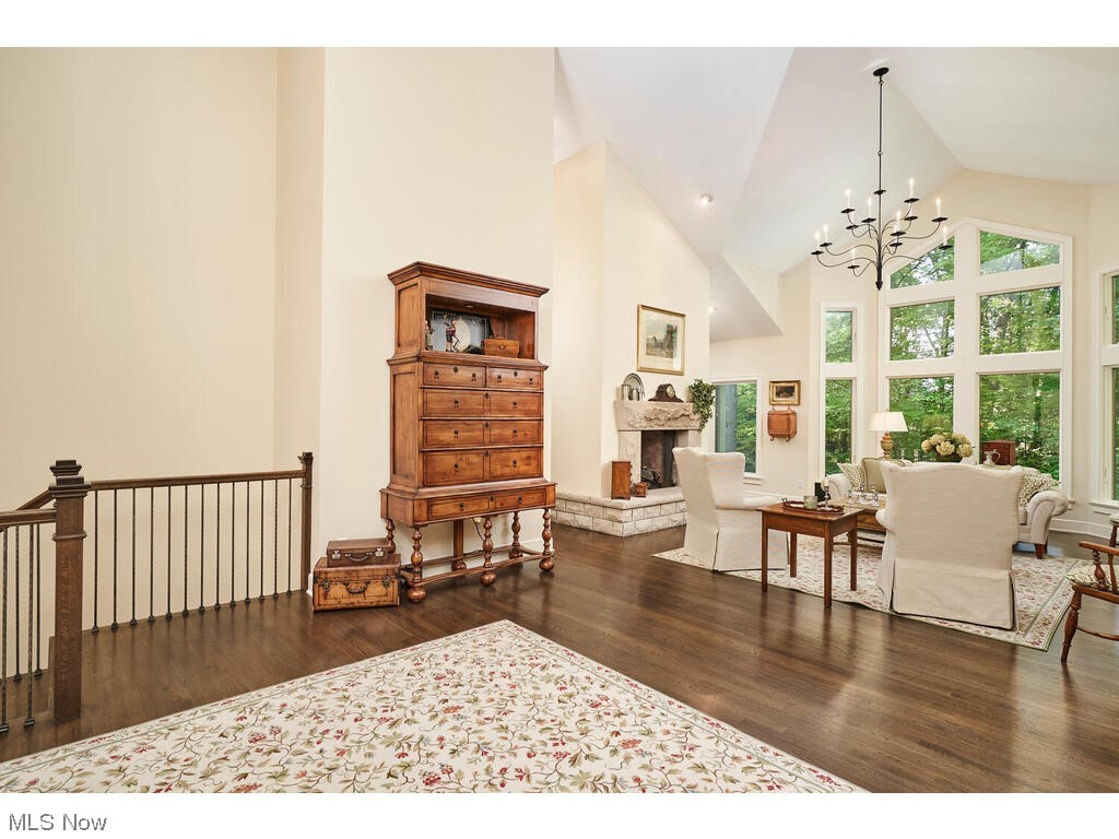 Glencoe Clusters - Residential