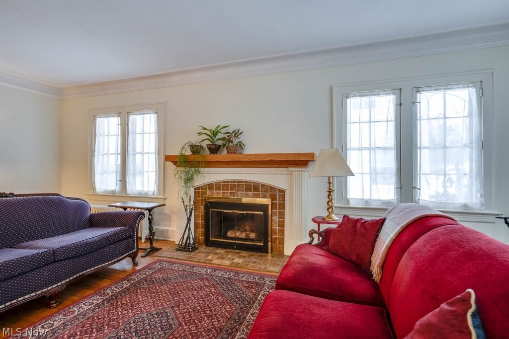 Elm Hill Estates - Residential