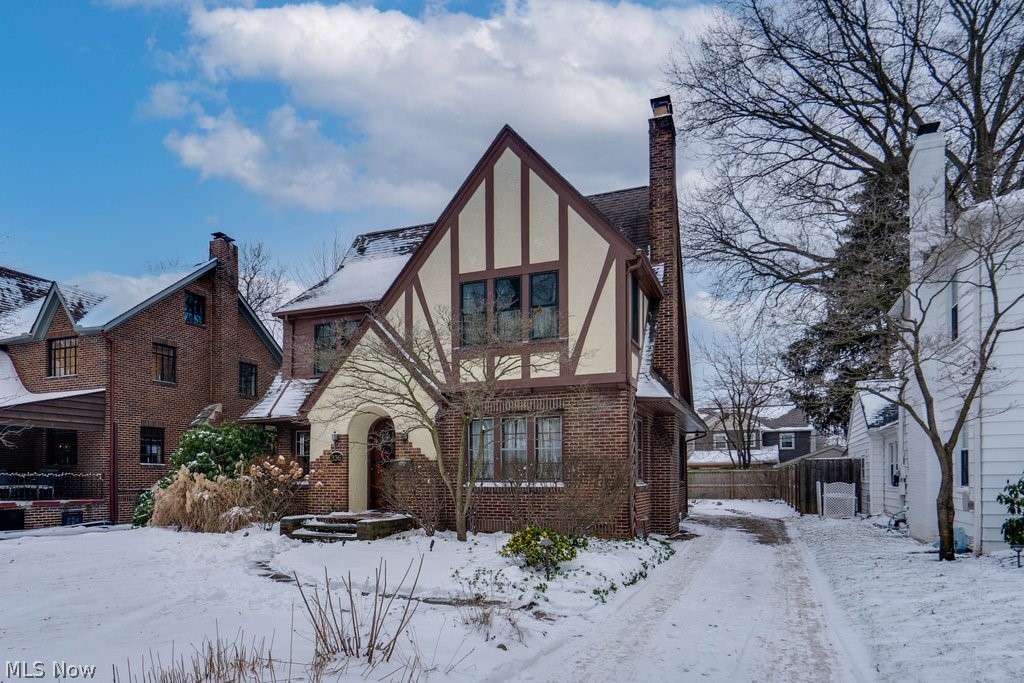 Elm Hill Estates - Residential