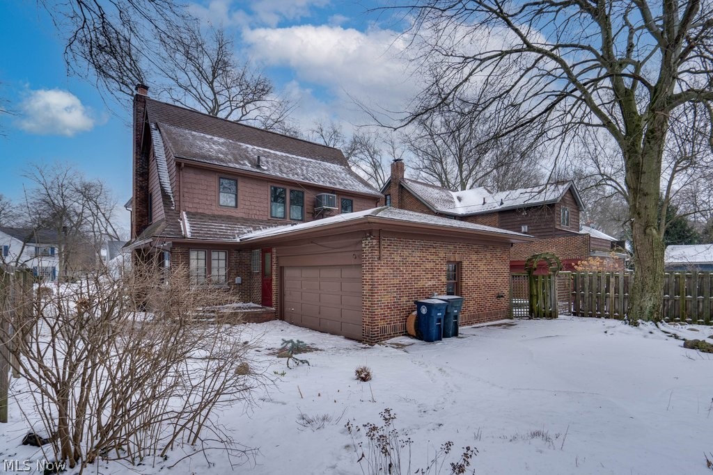 Elm Hill Estates - Residential