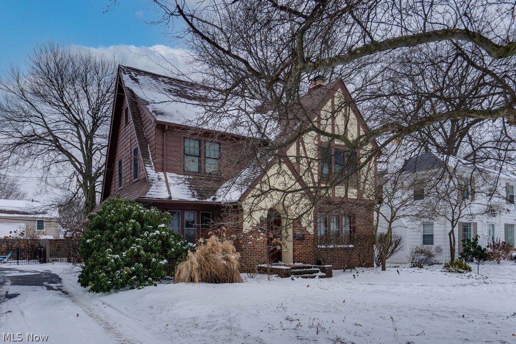 Elm Hill Estates - Residential