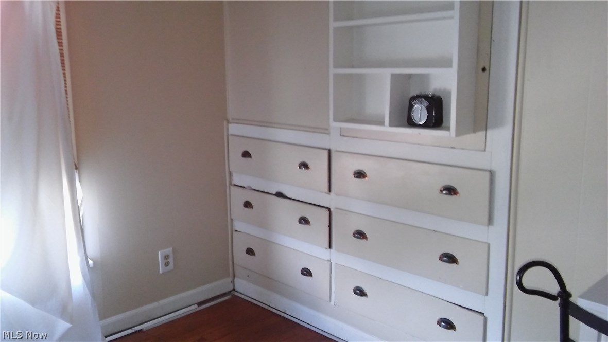 Amherst - Residential