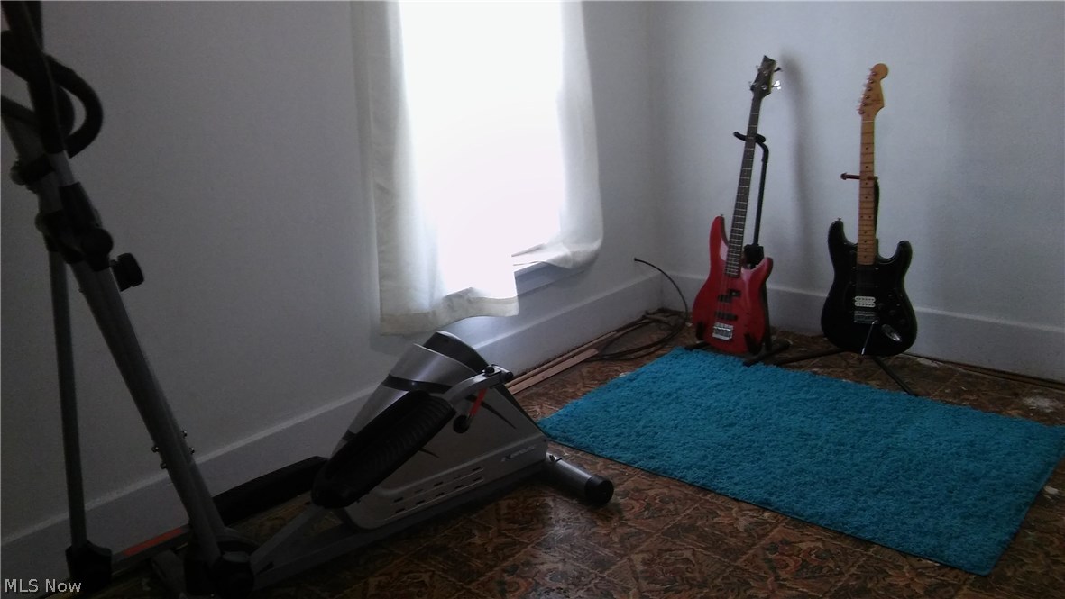 Amherst - Residential