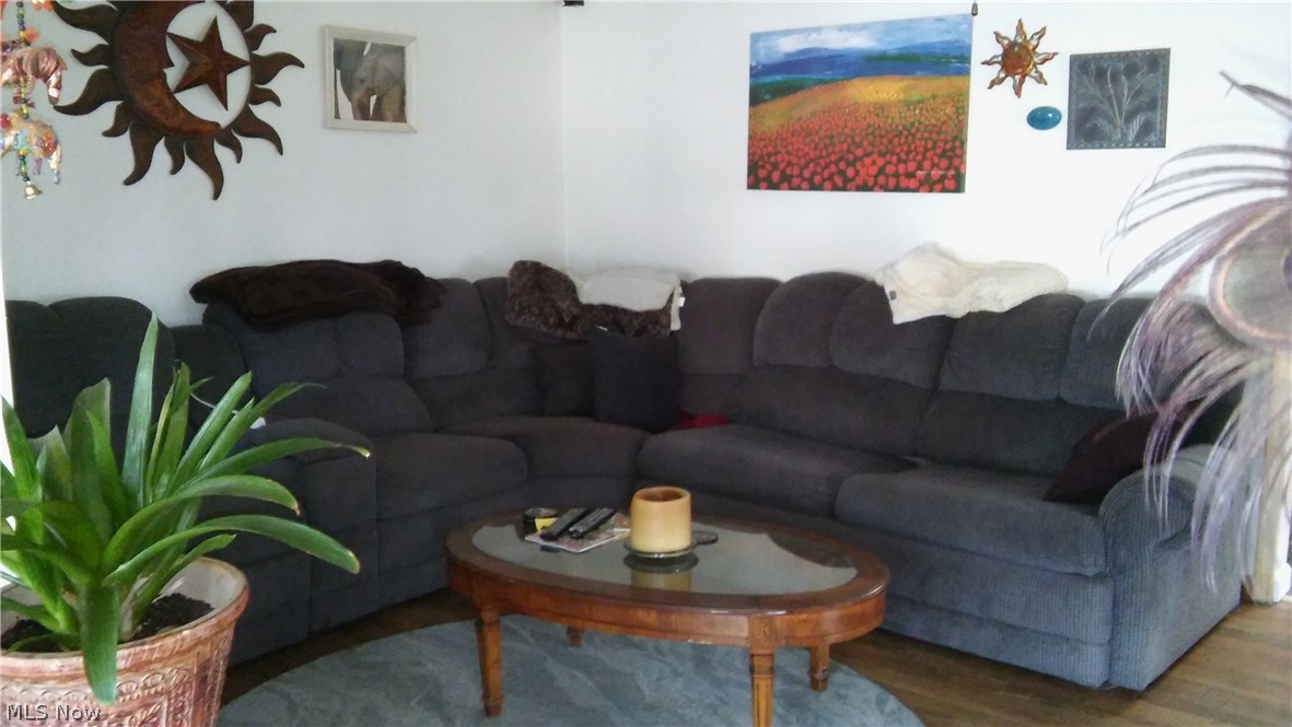 Amherst - Residential