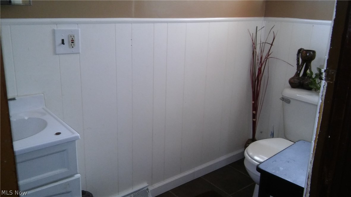 Amherst - Residential