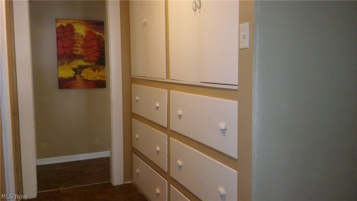 Amherst - Residential