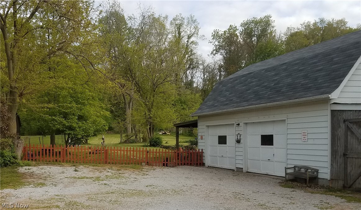 Amherst - Residential