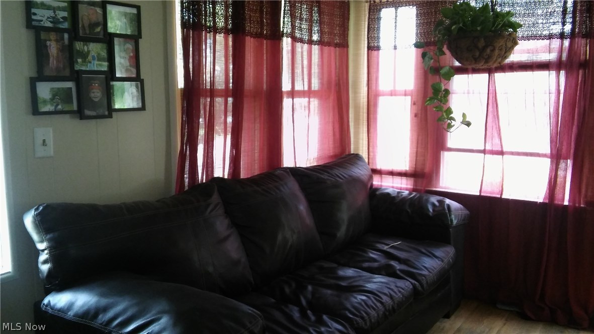 Amherst - Residential