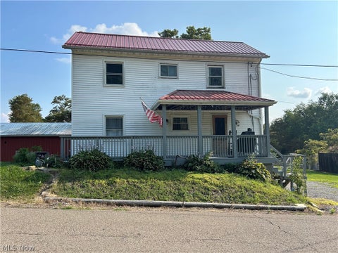 Homes For Sale - 3488 County Road 54<br/> Jefferson County, Richmond, OH 43944