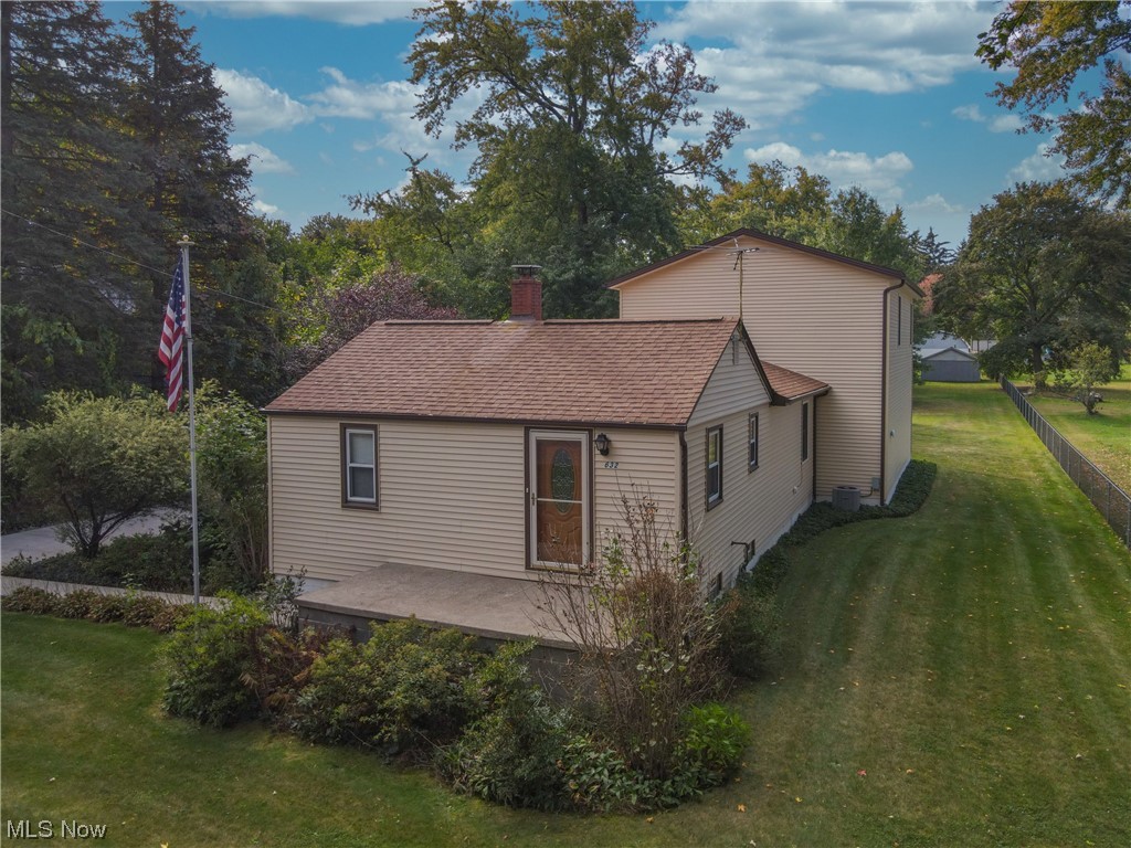 Vandersall - Residential