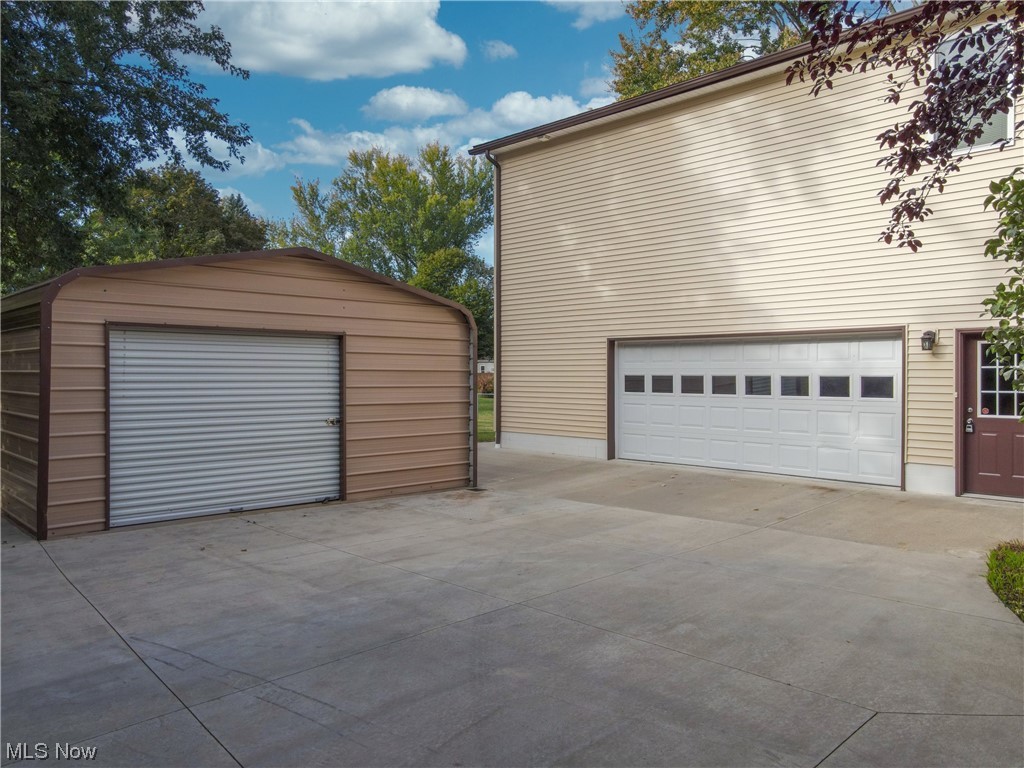 Vandersall - Residential