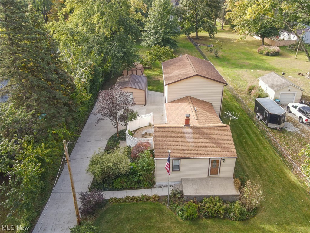 Vandersall - Residential