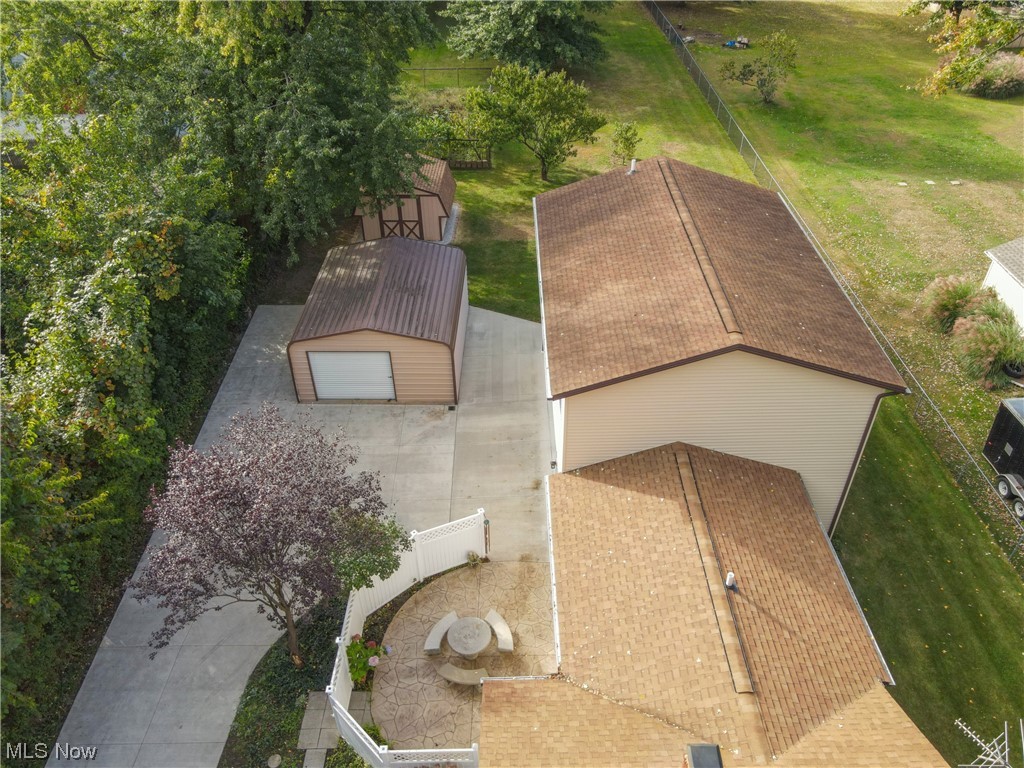 Vandersall - Residential