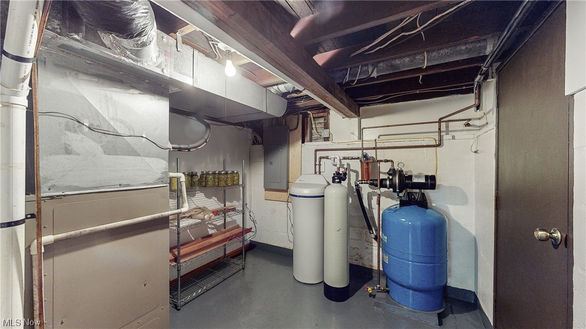 Vandersall - Residential