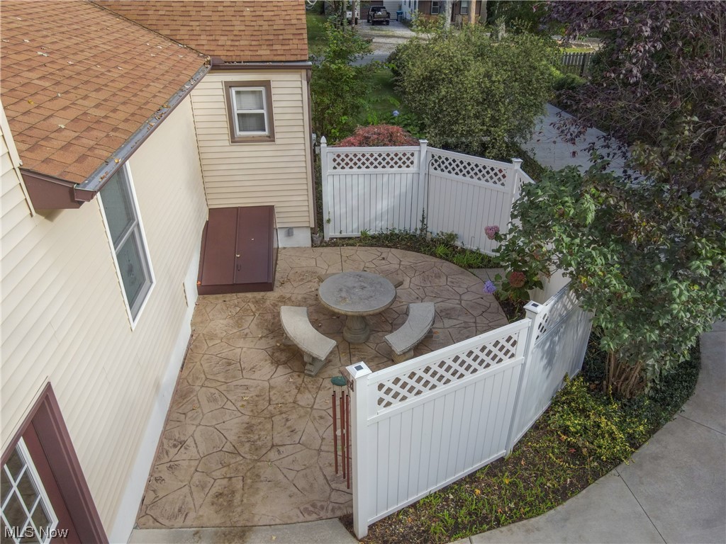 Vandersall - Residential