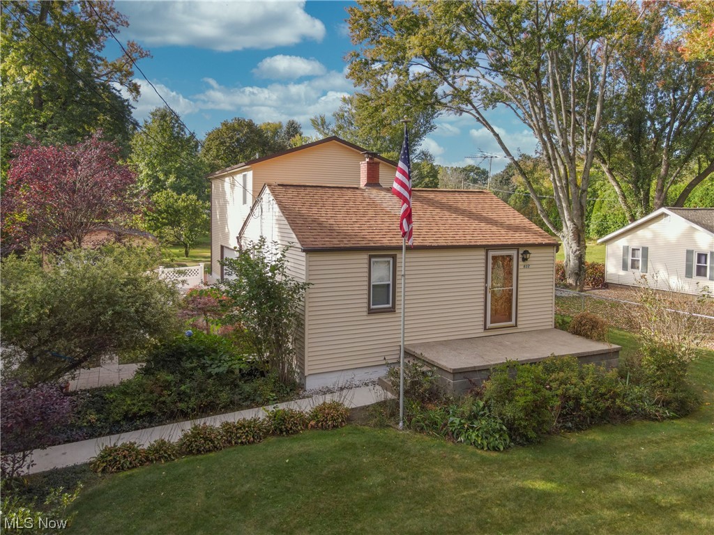 Vandersall - Residential