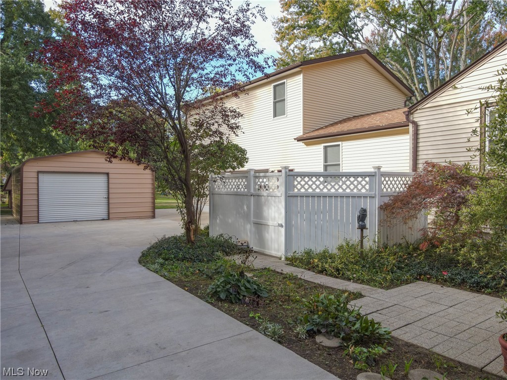 Vandersall - Residential