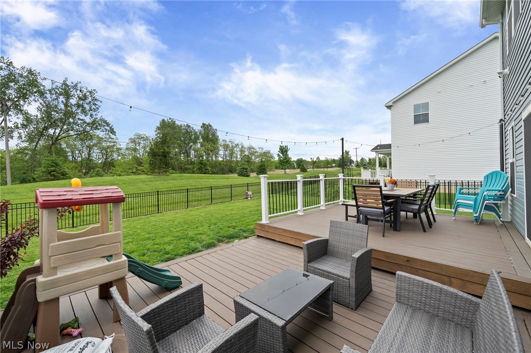 Fairway Lndg Sub Ph I - Residential