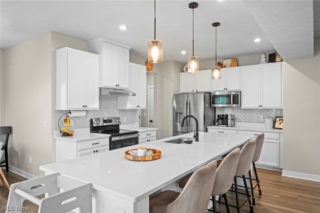 Fairway Lndg Sub Ph I - Residential
