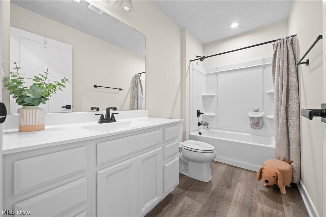 Fairway Lndg Sub Ph I - Residential
