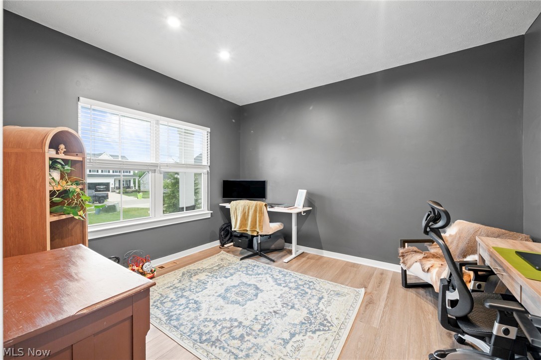 Fairway Lndg Sub Ph I - Residential