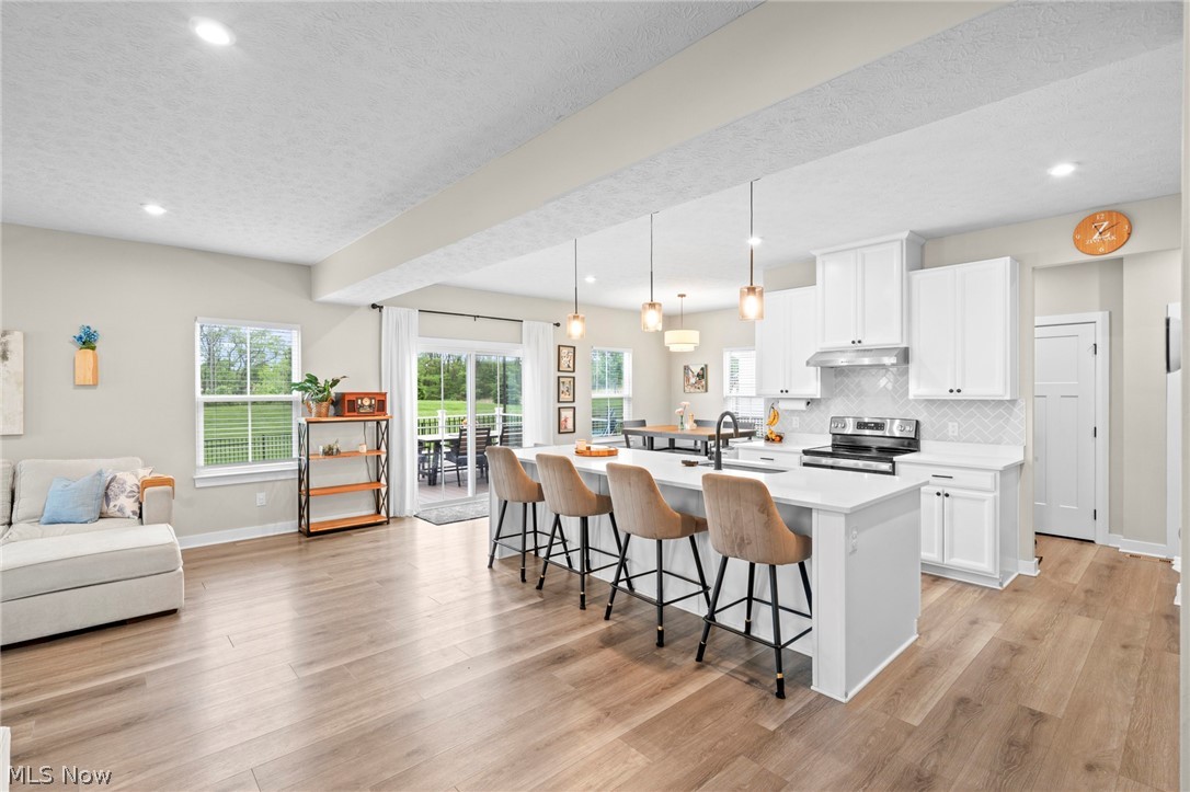 Fairway Lndg Sub Ph I - Residential