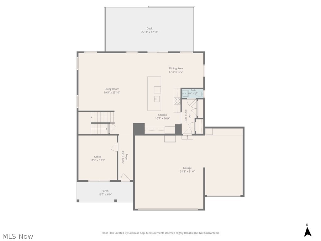 Fairway Lndg Sub Ph I - Residential