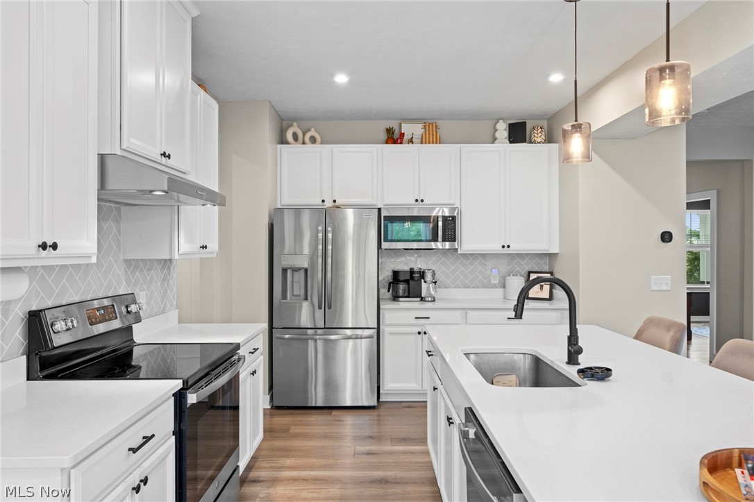 Fairway Lndg Sub Ph I - Residential