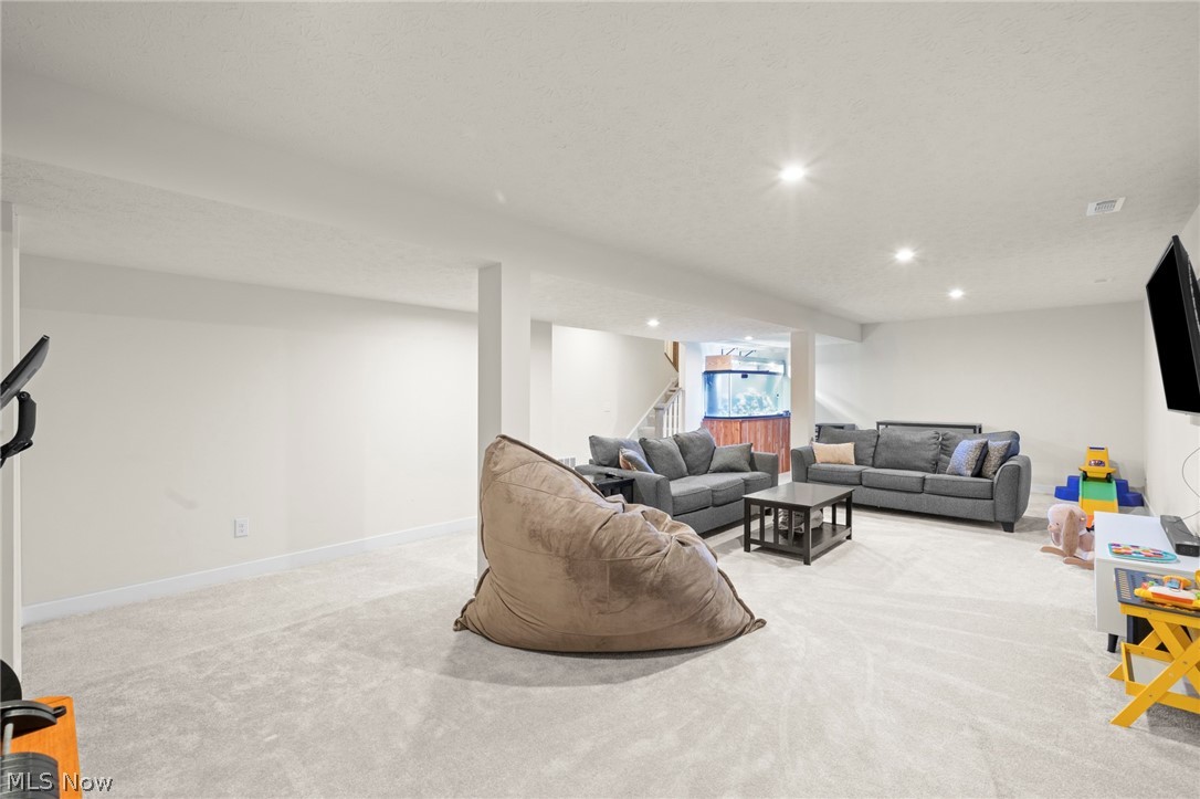 Fairway Lndg Sub Ph I - Residential