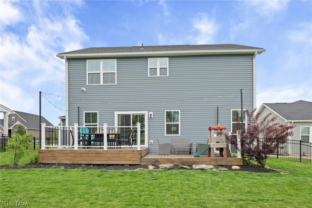 Fairway Lndg Sub Ph I - Residential
